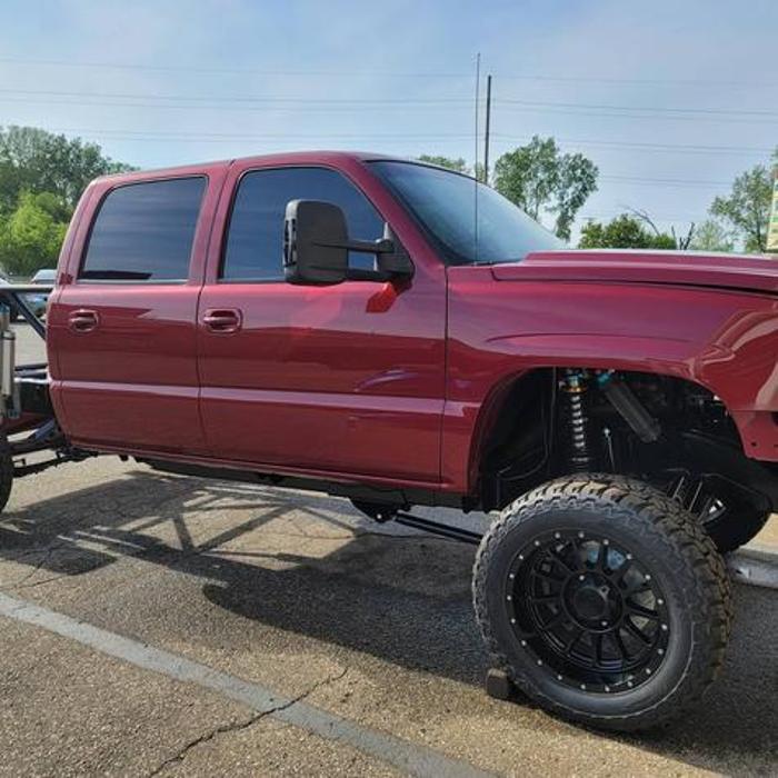 Miller Automotive - Hudsonville, MI
