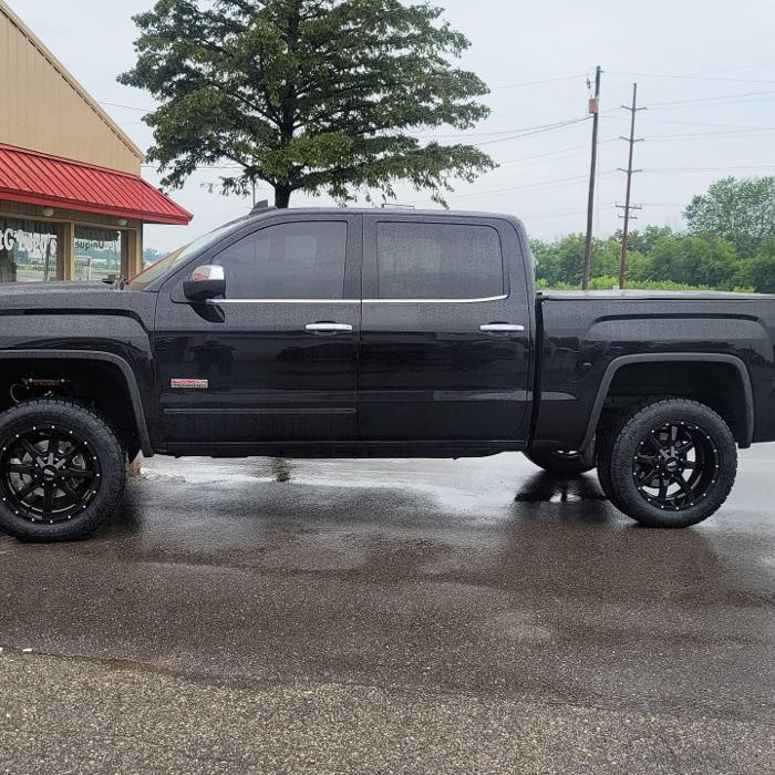 Miller Automotive - Hudsonville, MI