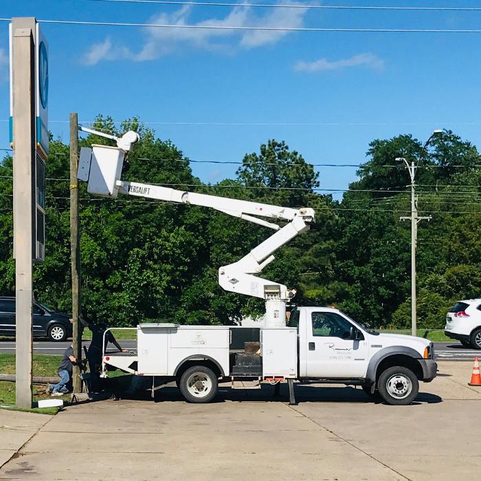 Rimmer Electric Inc - Shreveport, LA
