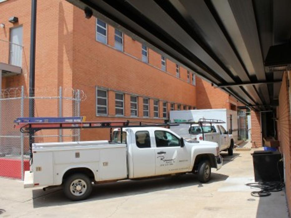 Rimmer Electric Inc - Shreveport, LA