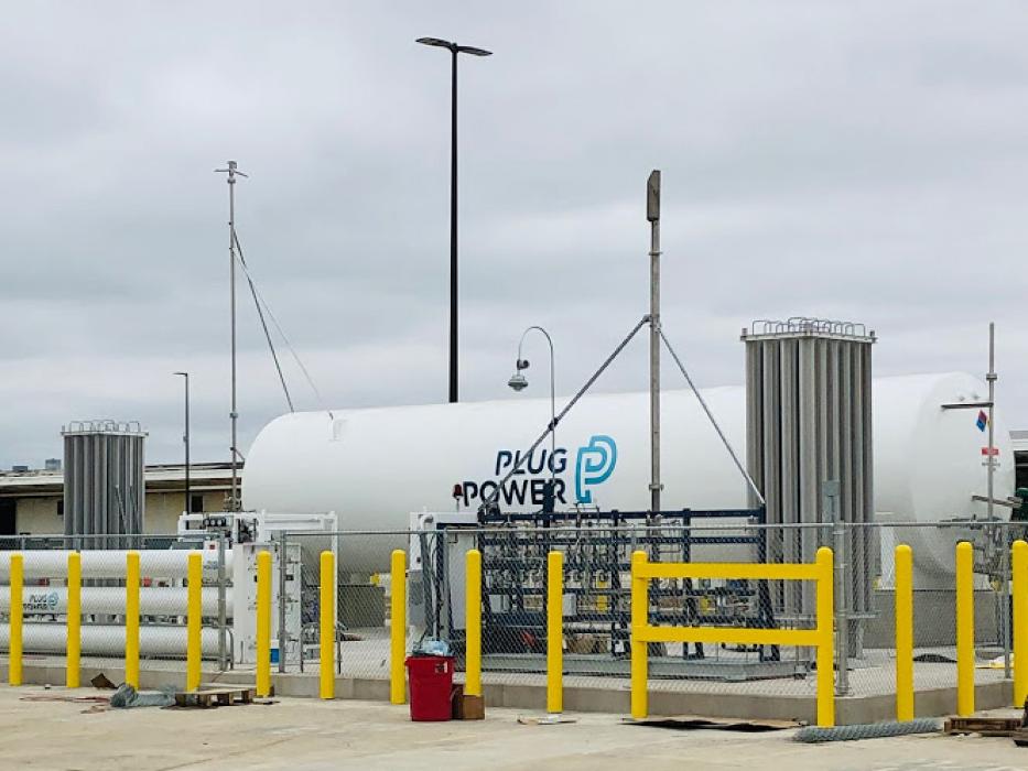 Rimmer Electric Inc - Shreveport, LA
