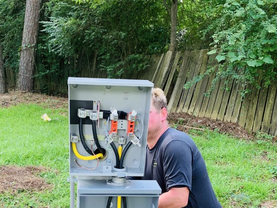 Rimmer Electric Inc - Shreveport, LA