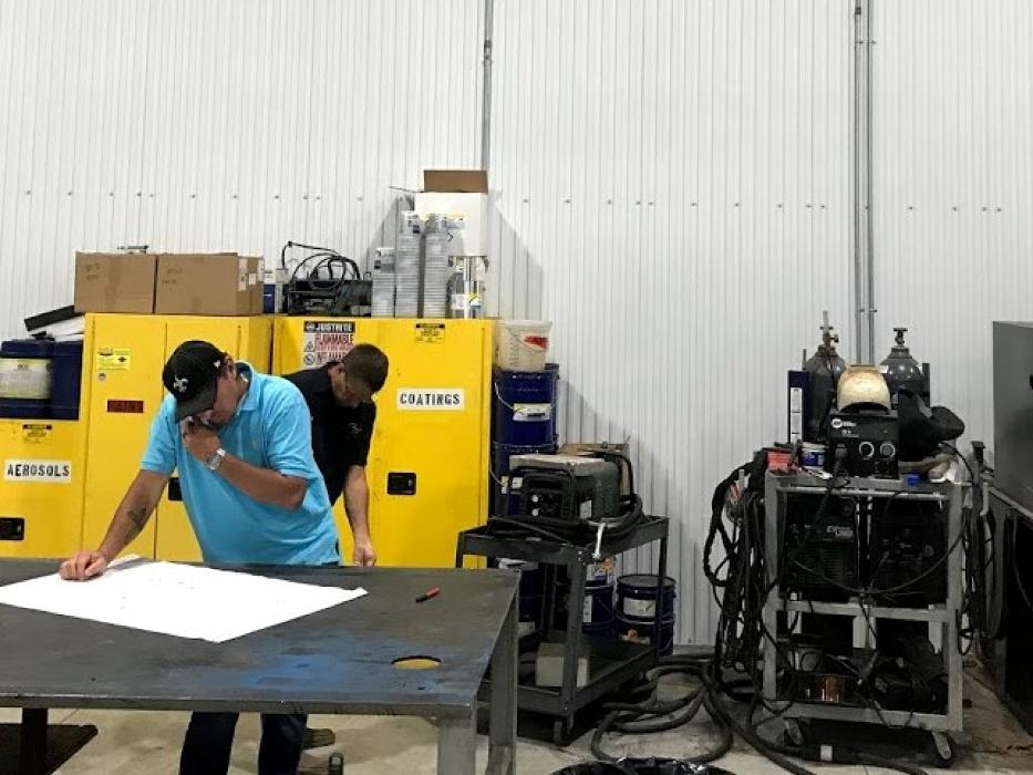 Rimmer Electric Inc - Shreveport, LA
