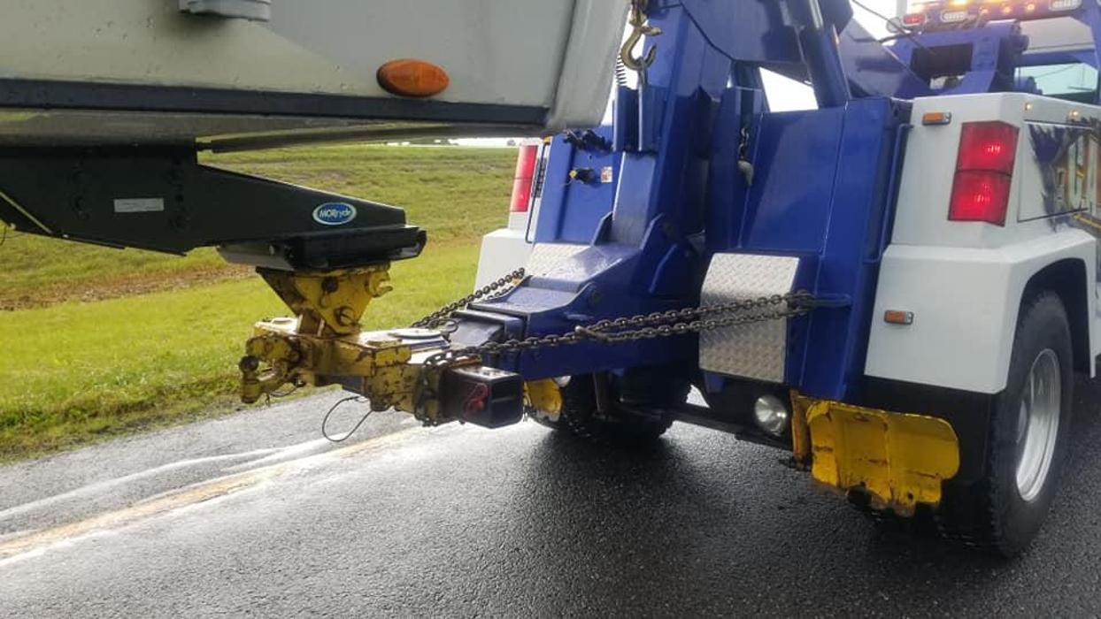 C.A.R.S. - Mount Upton, NY