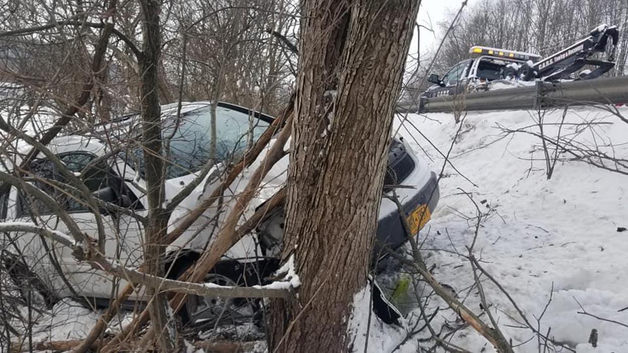 C.A.R.S. - Mount Upton, NY