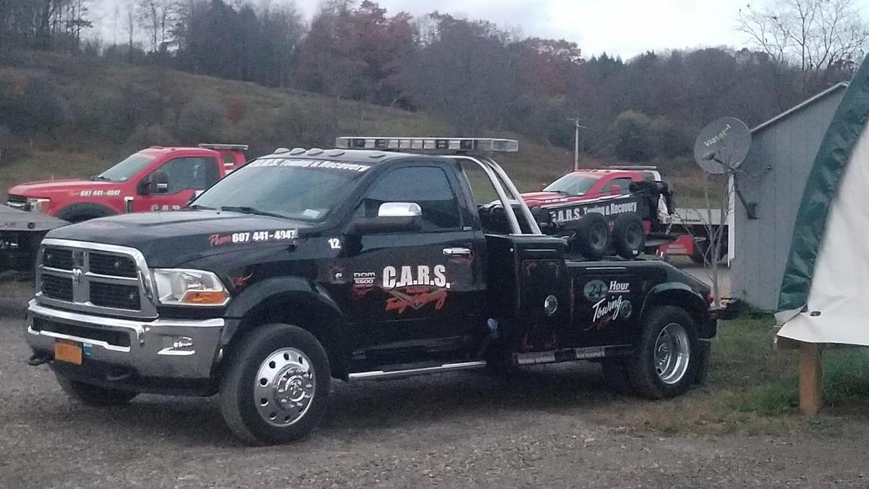 C.A.R.S. - Mount Upton, NY