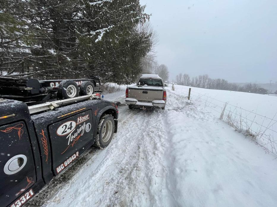 C.A.R.S. - Mount Upton, NY