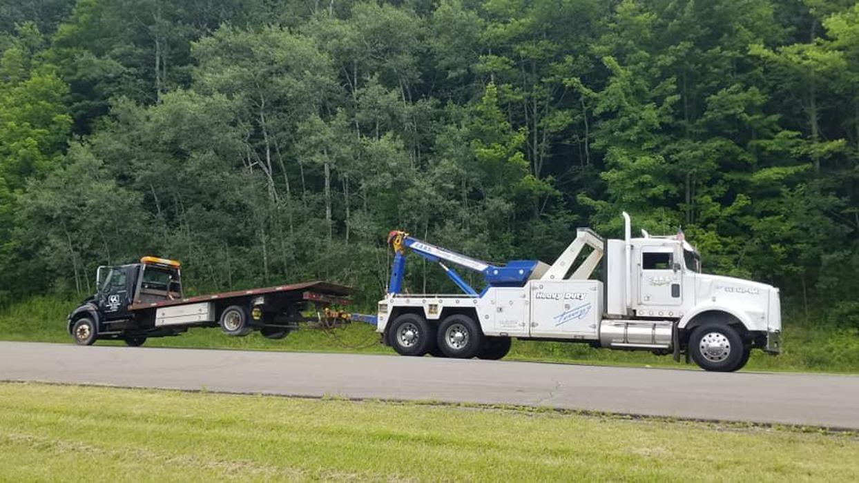 C.A.R.S. - Mount Upton, NY