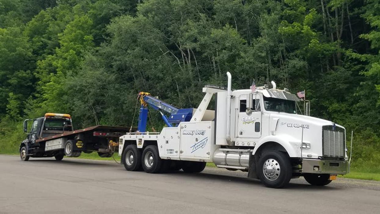 C.A.R.S. - Mount Upton, NY