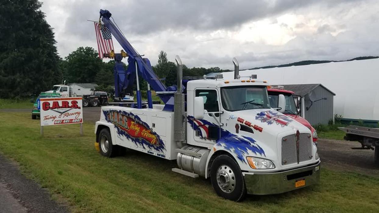 C.A.R.S. - Mount Upton, NY