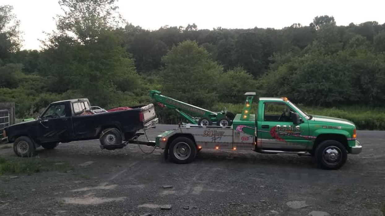 C.A.R.S. - Mount Upton, NY