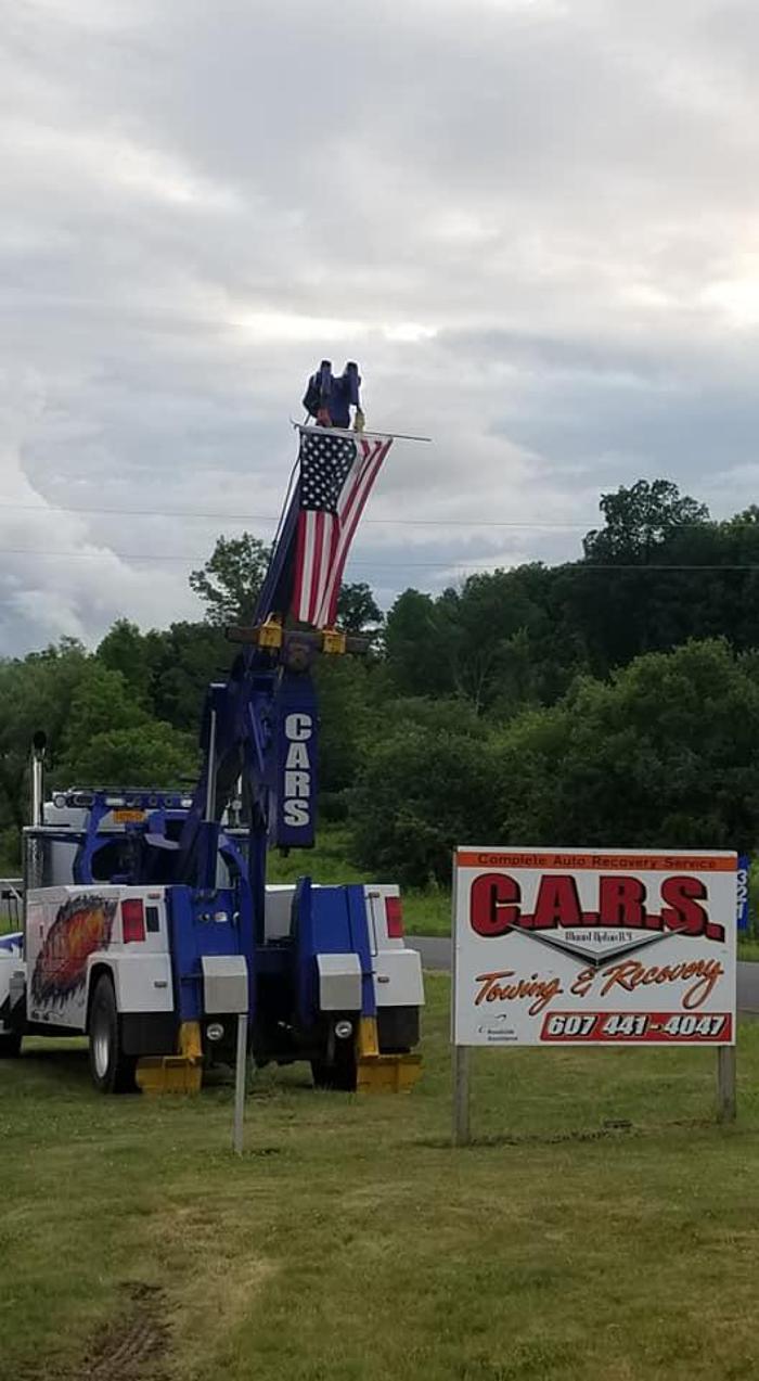 C.A.R.S. - Mount Upton, NY