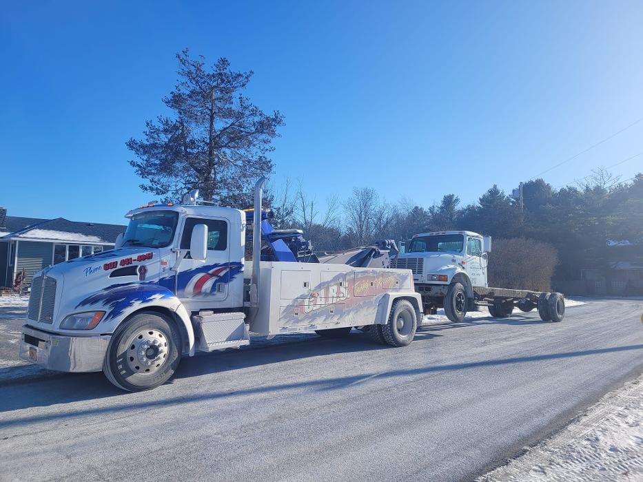 C.A.R.S. - Mount Upton, NY