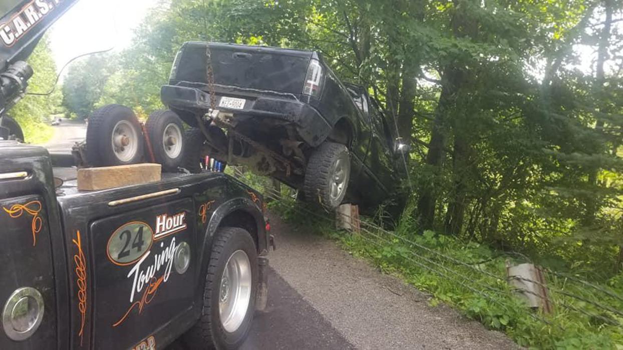 C.A.R.S. - Mount Upton, NY