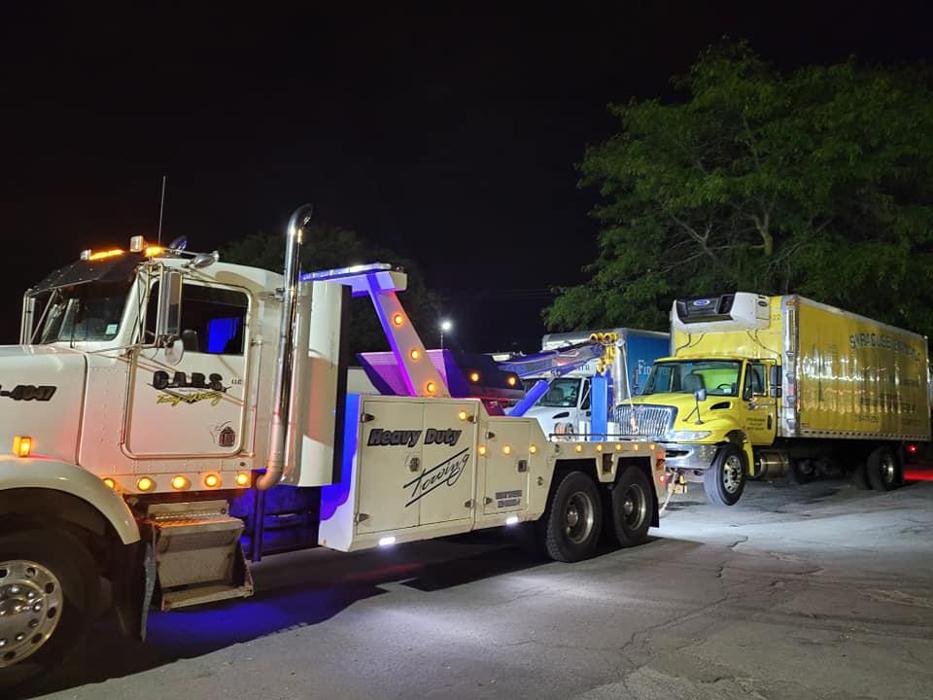 C.A.R.S. - Mount Upton, NY