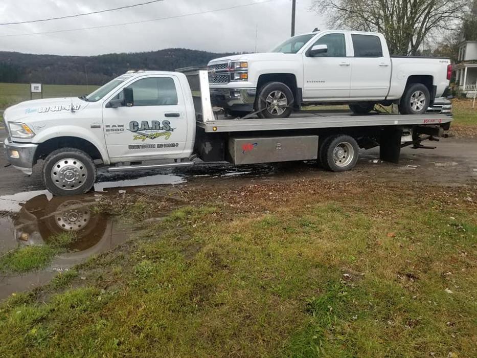 C.A.R.S. - Mount Upton, NY