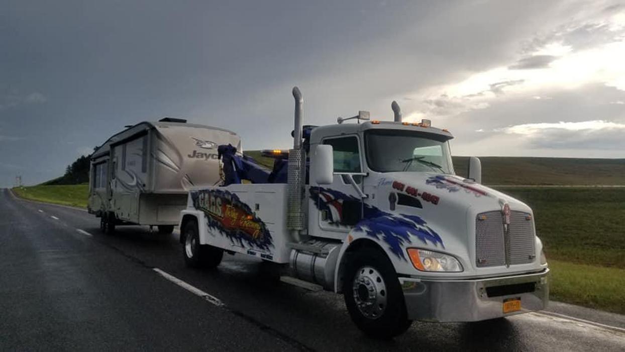 C.A.R.S. - Mount Upton, NY