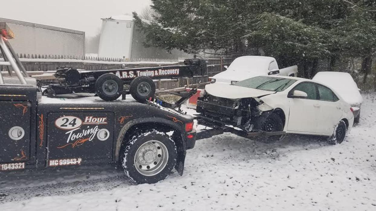 C.A.R.S. - Mount Upton, NY