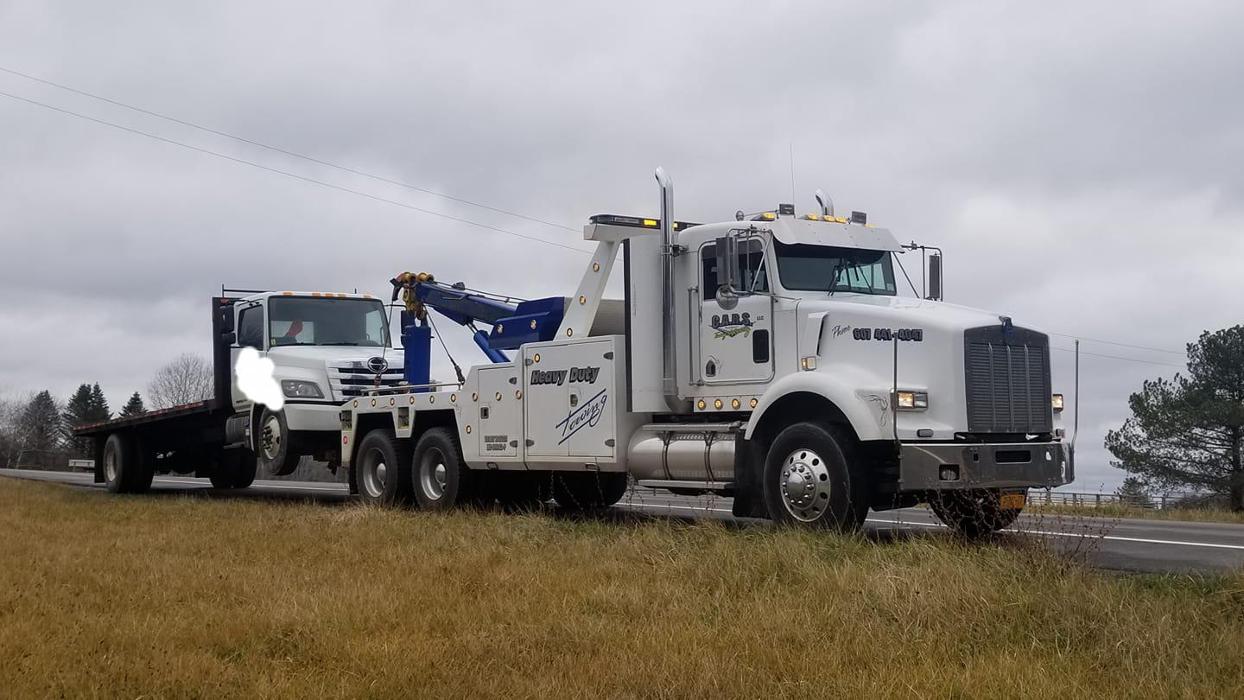 C.A.R.S. - Mount Upton, NY