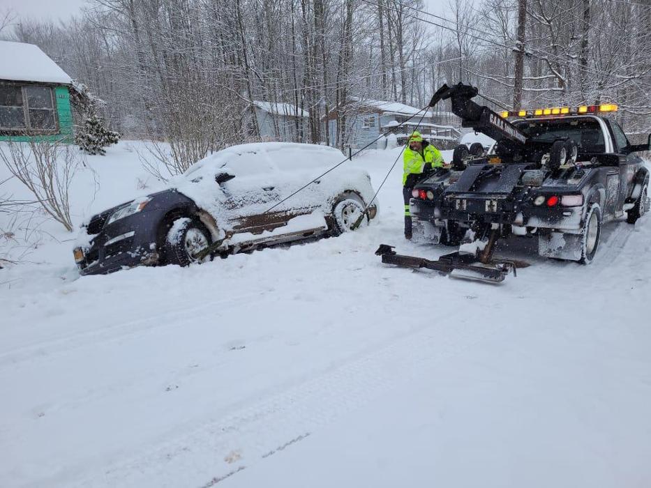 C.A.R.S. - Mount Upton, NY