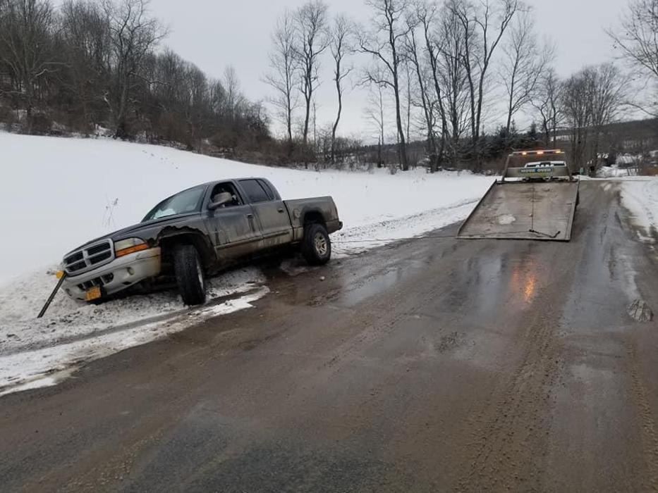 C.A.R.S. - Mount Upton, NY