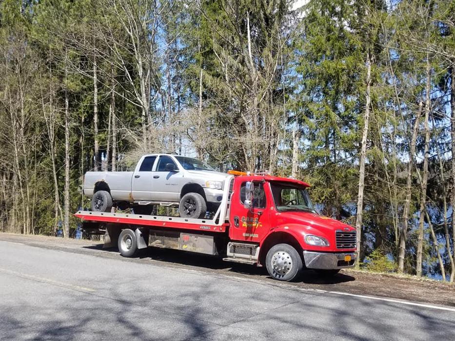 C.A.R.S. - Mount Upton, NY