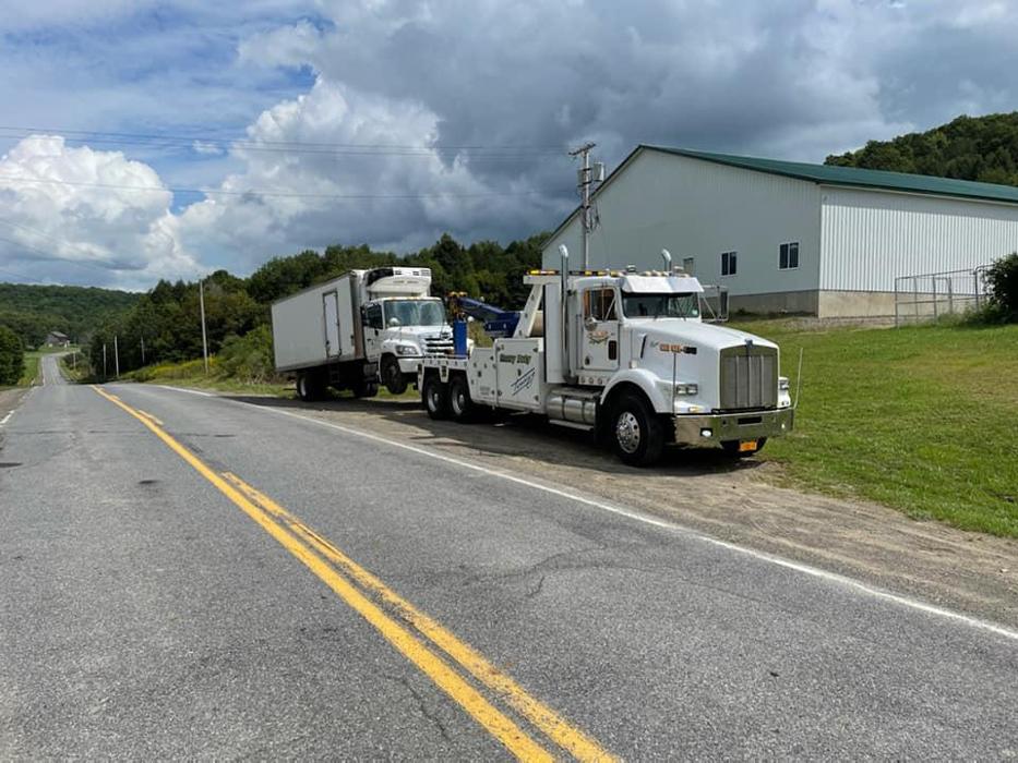 C.A.R.S. - Mount Upton, NY