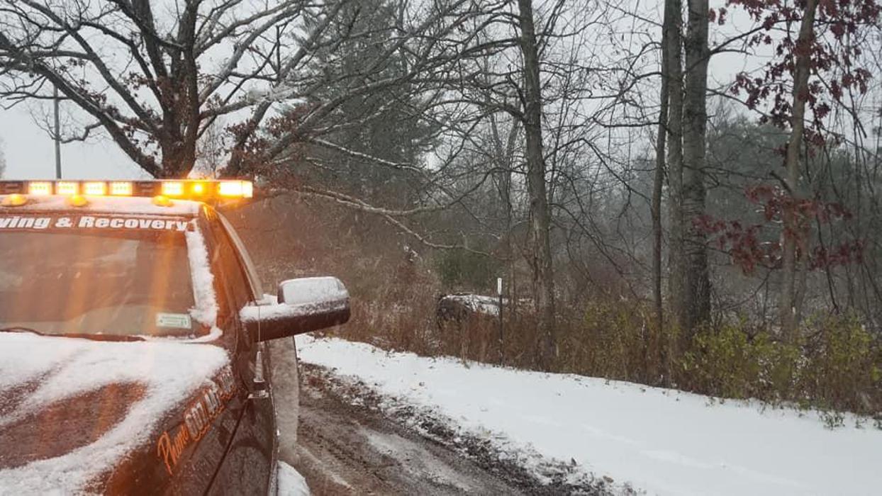 C.A.R.S. - Mount Upton, NY