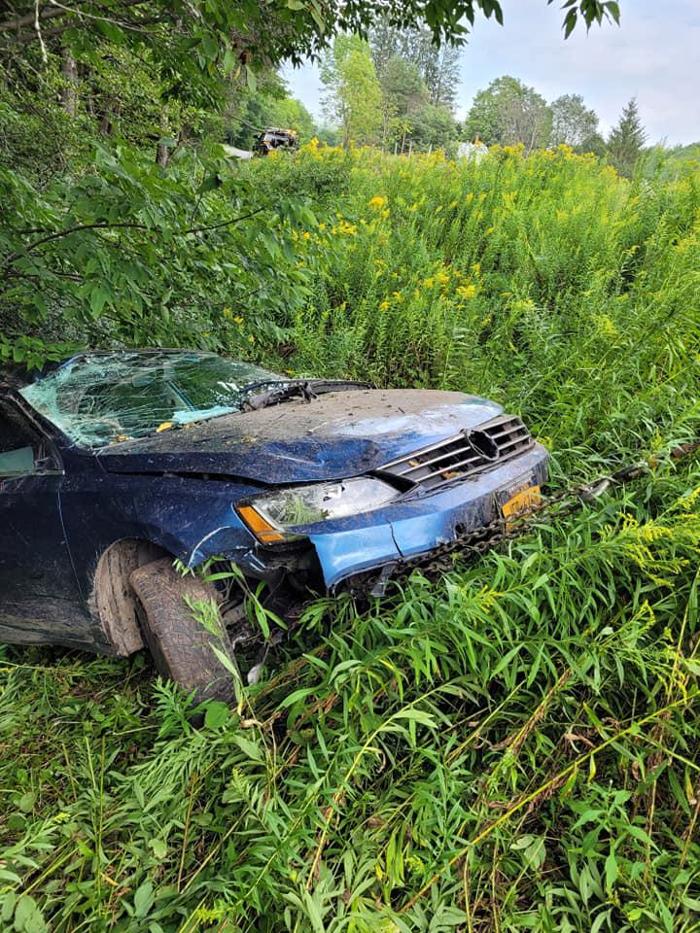 C.A.R.S. - Mount Upton, NY