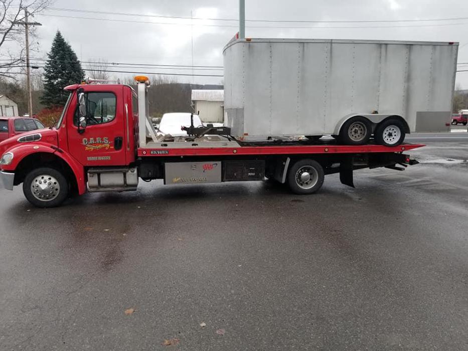 C.A.R.S. - Mount Upton, NY