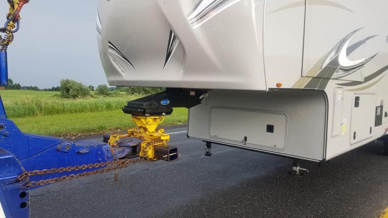 C.A.R.S. - Mount Upton, NY