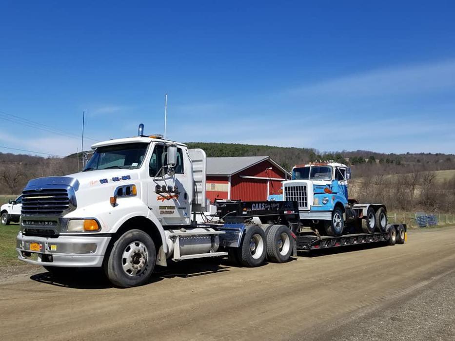 C.A.R.S. - Mount Upton, NY