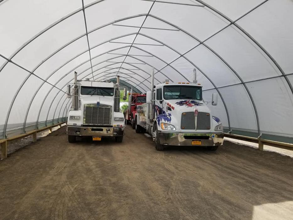 C.A.R.S. - Mount Upton, NY