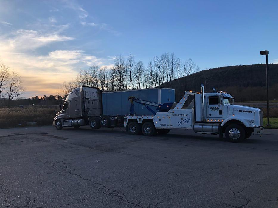 C.A.R.S. - Mount Upton, NY