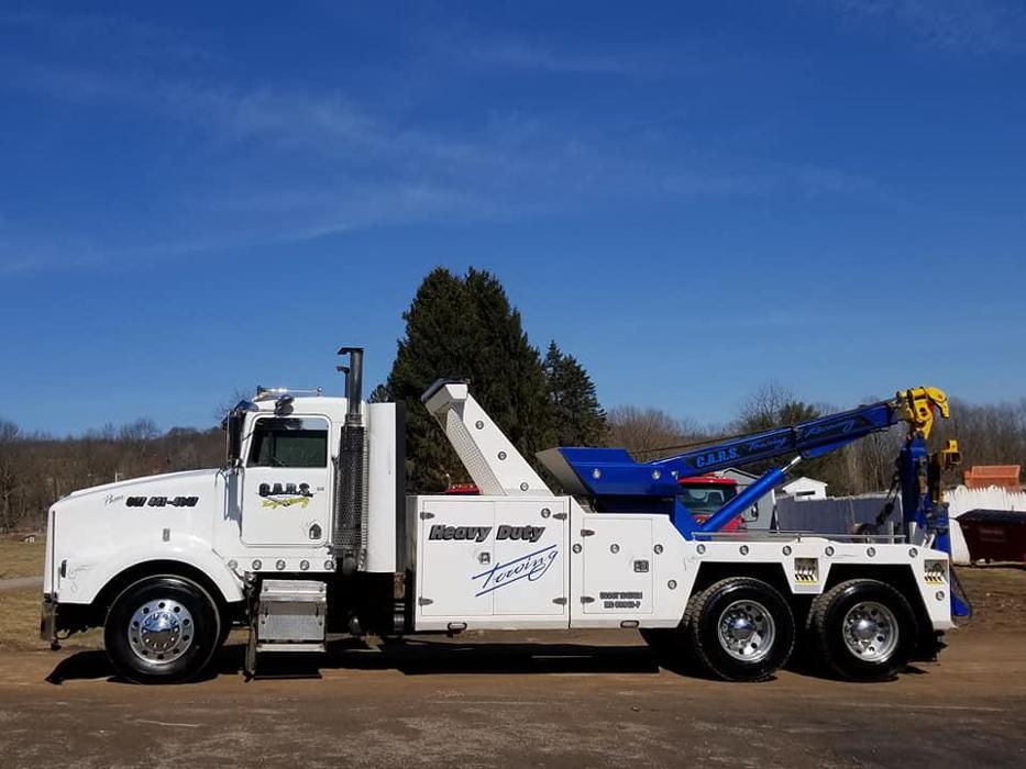 C.A.R.S. - Mount Upton, NY