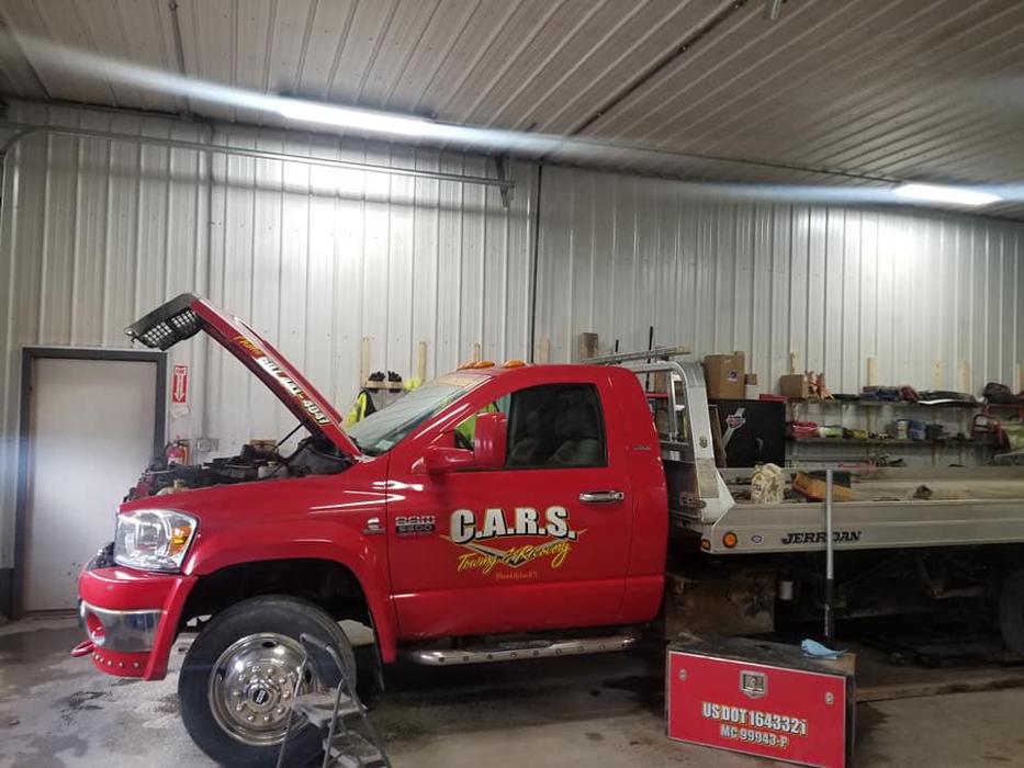 C.A.R.S. - Mount Upton, NY