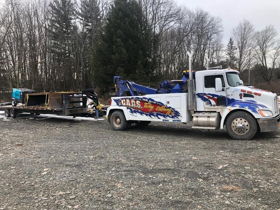 C.A.R.S. - Mount Upton, NY