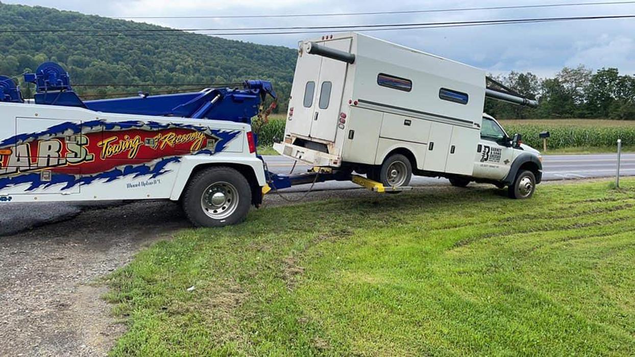 C.A.R.S. - Mount Upton, NY