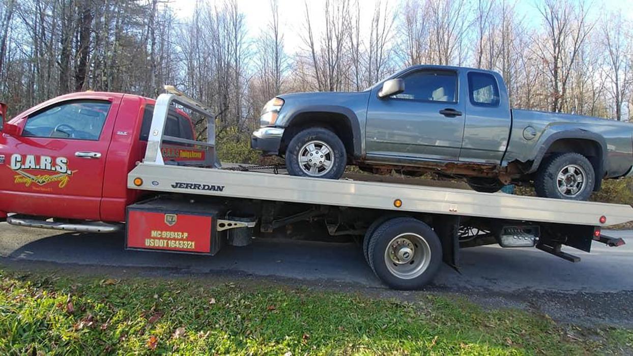 C.A.R.S. - Mount Upton, NY