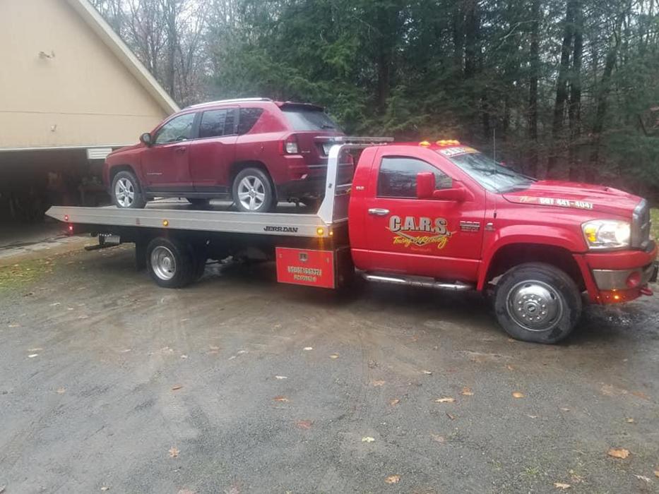 C.A.R.S. - Mount Upton, NY