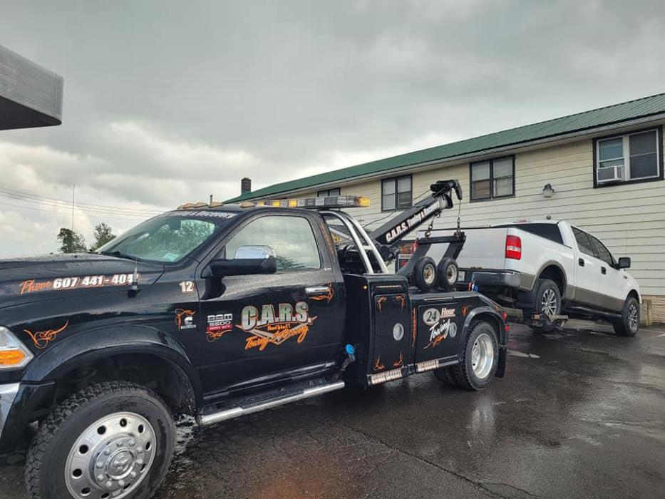 C.A.R.S. - Mount Upton, NY