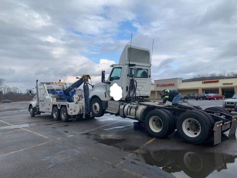 C.A.R.S. - Mount Upton, NY