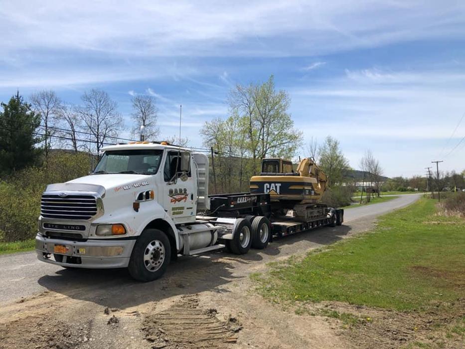 C.A.R.S. - Mount Upton, NY