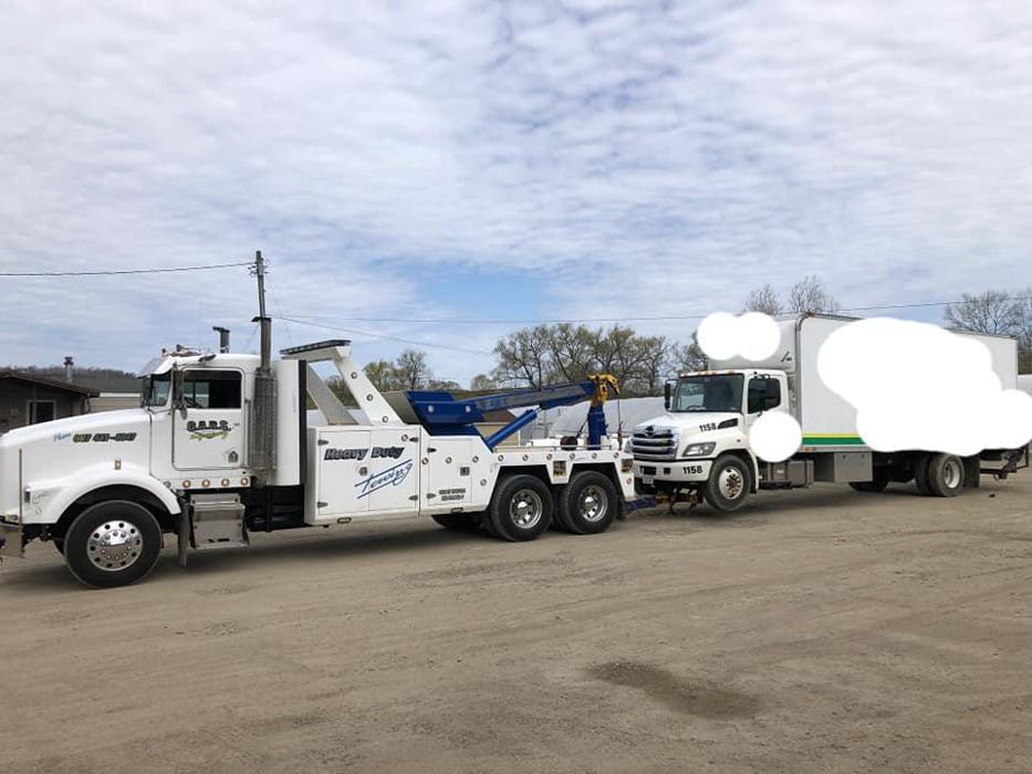 C.A.R.S. - Mount Upton, NY