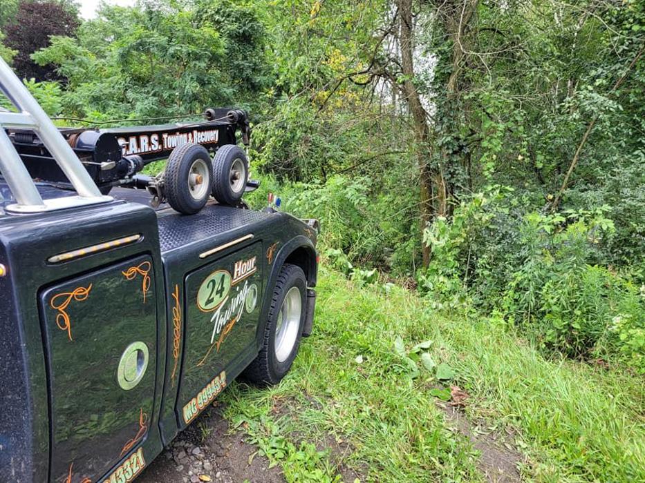 C.A.R.S. - Mount Upton, NY