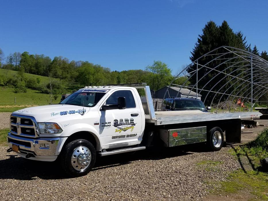 C.A.R.S. - Mount Upton, NY