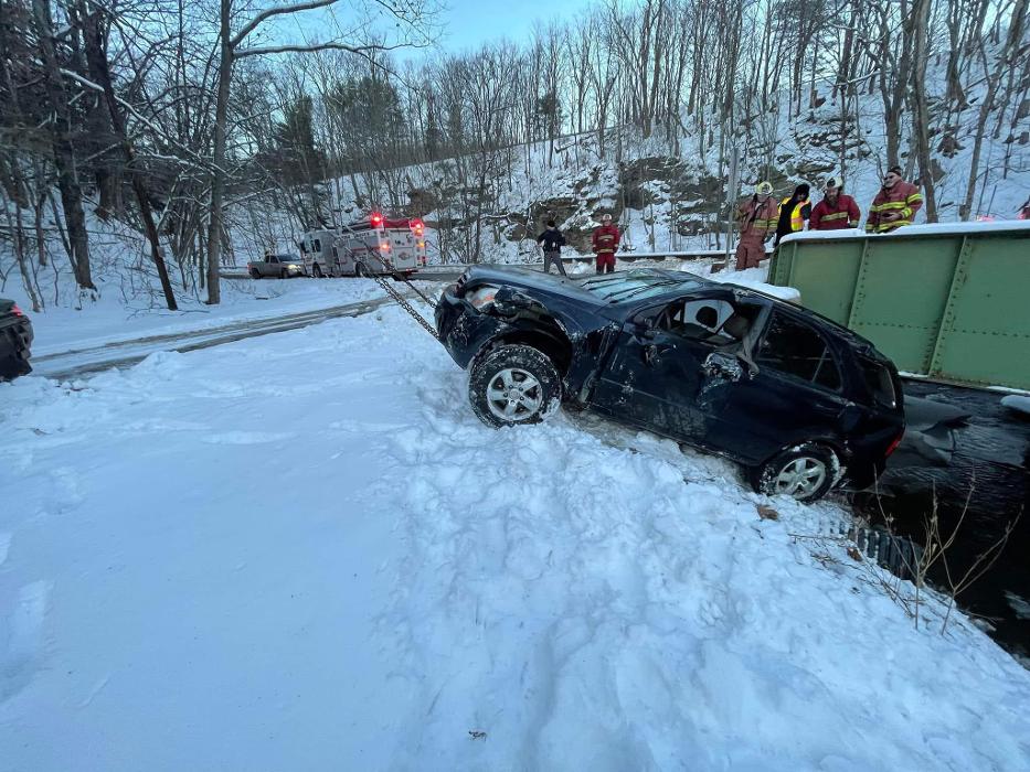 C.A.R.S. - Mount Upton, NY