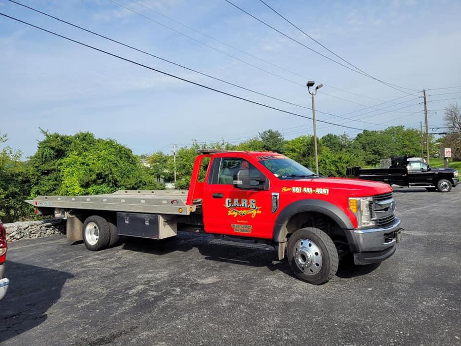 C.A.R.S. - Mount Upton, NY