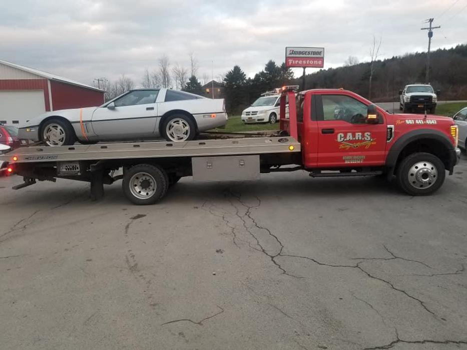 C.A.R.S. - Mount Upton, NY