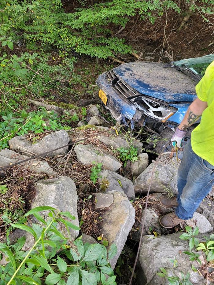 C.A.R.S. - Mount Upton, NY